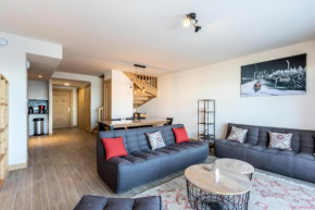 Résidence LE RIDGE - Duplex EXCLUSIF ! LE RIDGE 109 pour 11 Personnes 90
